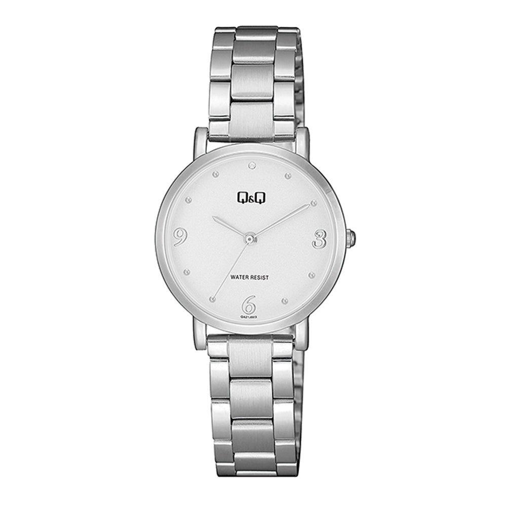 Reloj Mujer Q&Q QA21J214Y-0