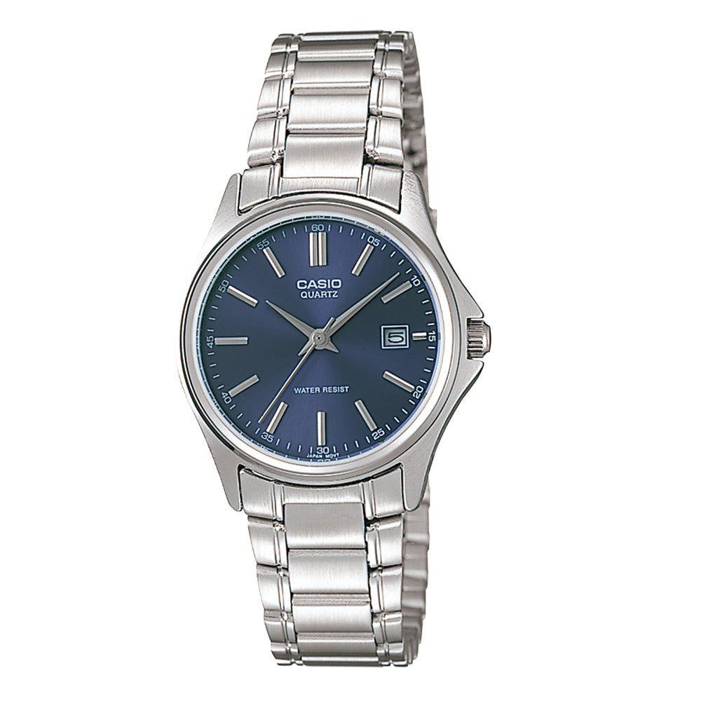 Reloj Mujer Casio LTP-1183A-2ADF-0