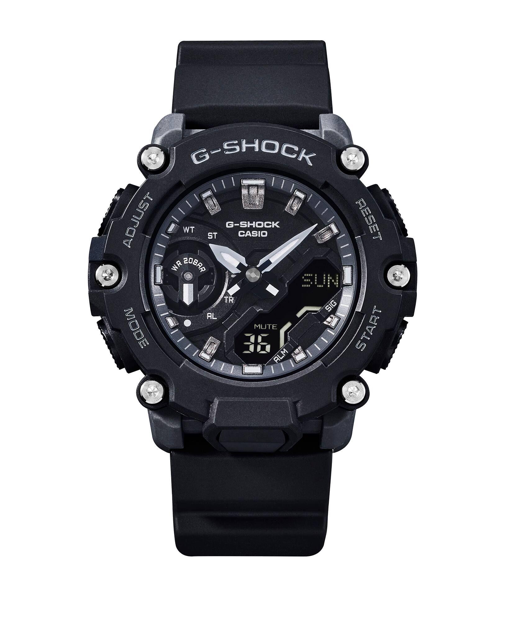 Reloj Mujer G-Shock GMA-S2200-1ADR-2