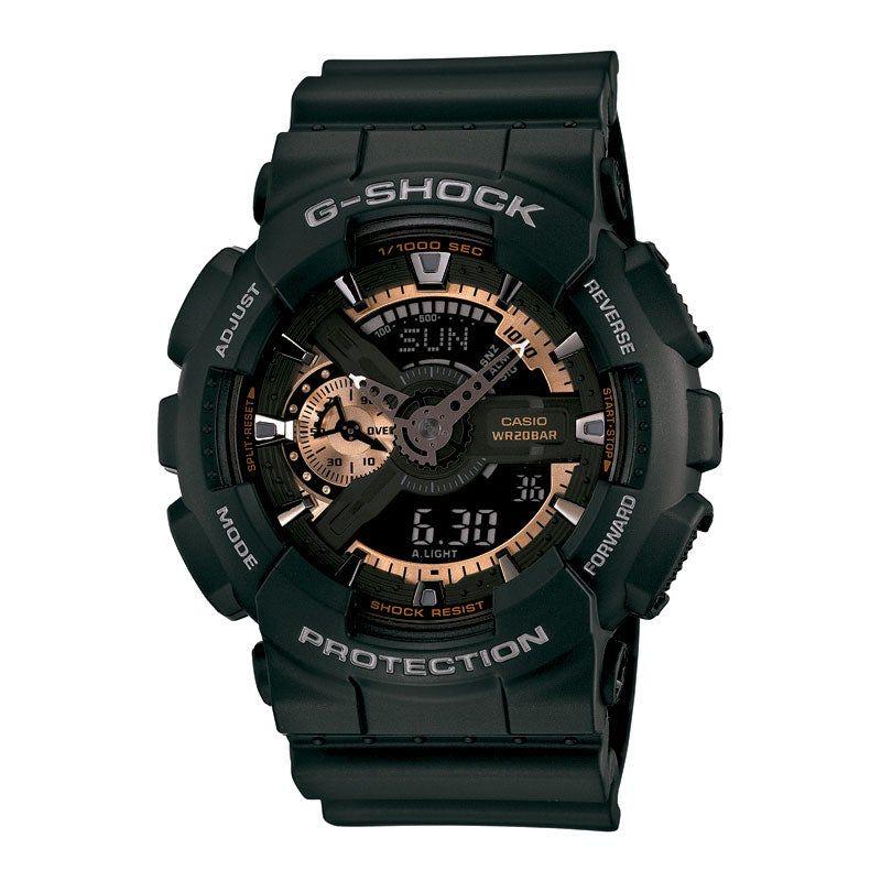 Reloj Hombre G-Shock GA-110RG-1ASDR-0