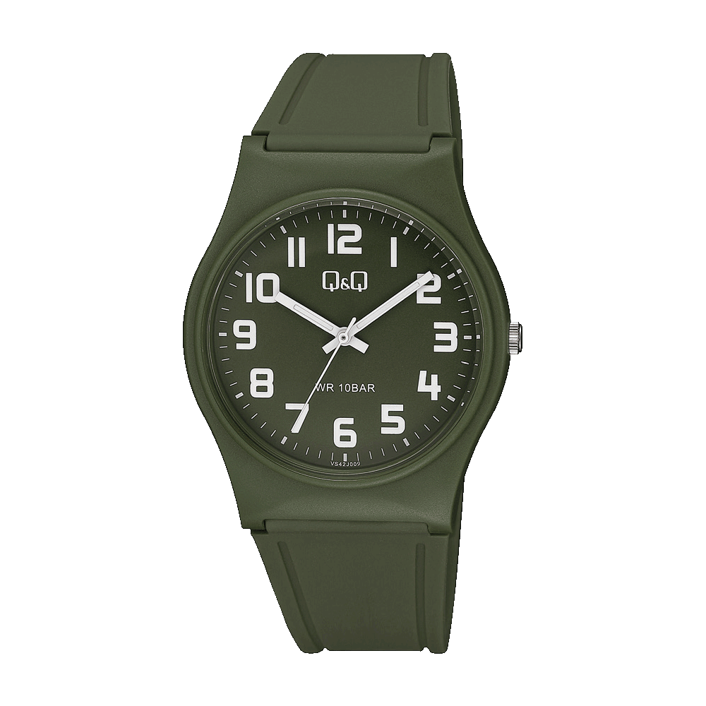 Reloj Unisex Q&Q VS42J009Y-0