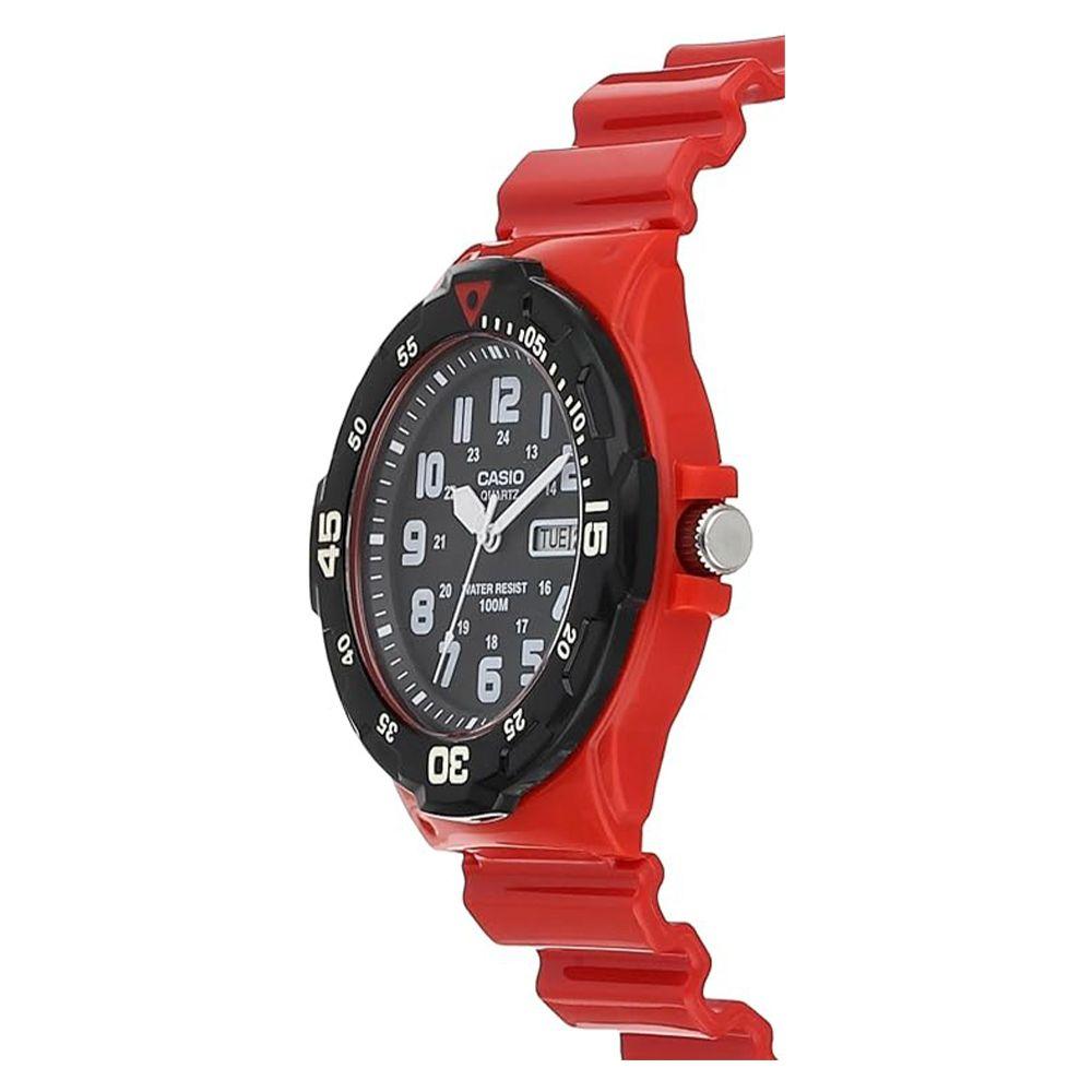Reloj Hombre Casio MRW-200HC-4BVDF-1