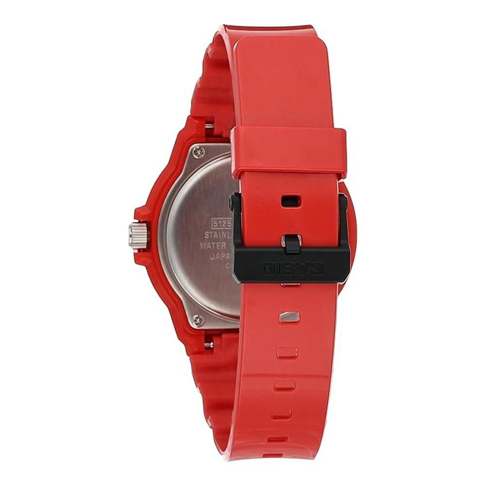 Reloj Hombre Casio MRW-200HC-4BVDF-2
