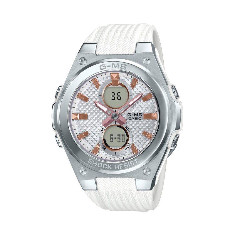 Reloj Mujer Baby-G MSG-C100-7ADR-0