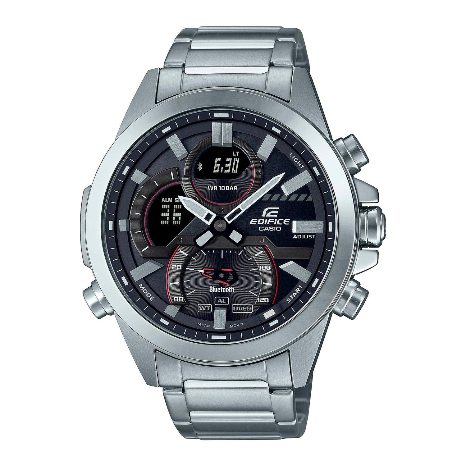 Reloj Hombre Edifice ECB-30D-1ADF-0