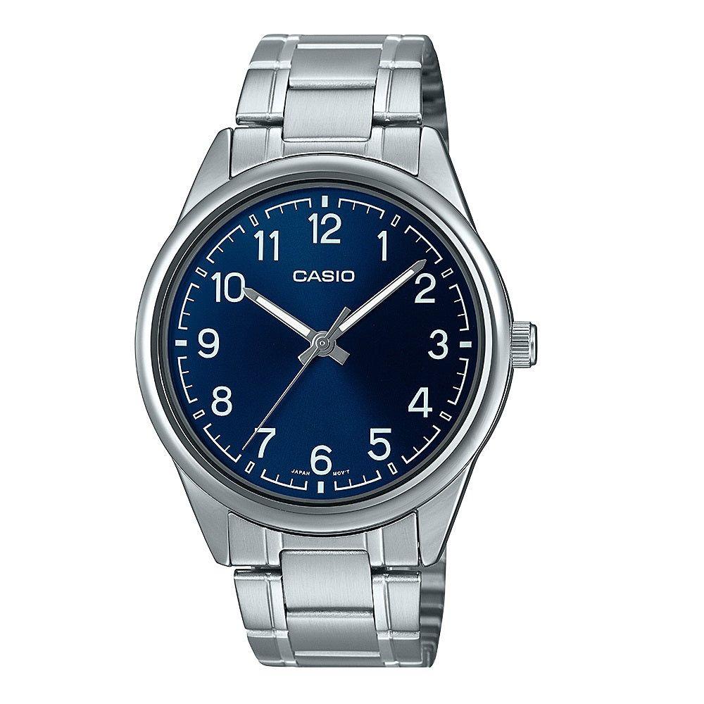 Reloj Hombre CASIO MTP-V005D-2B4UDF-0