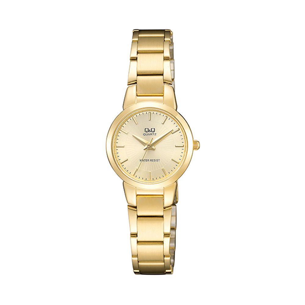 Reloj Mujer Q&Q QA43J010Y-0