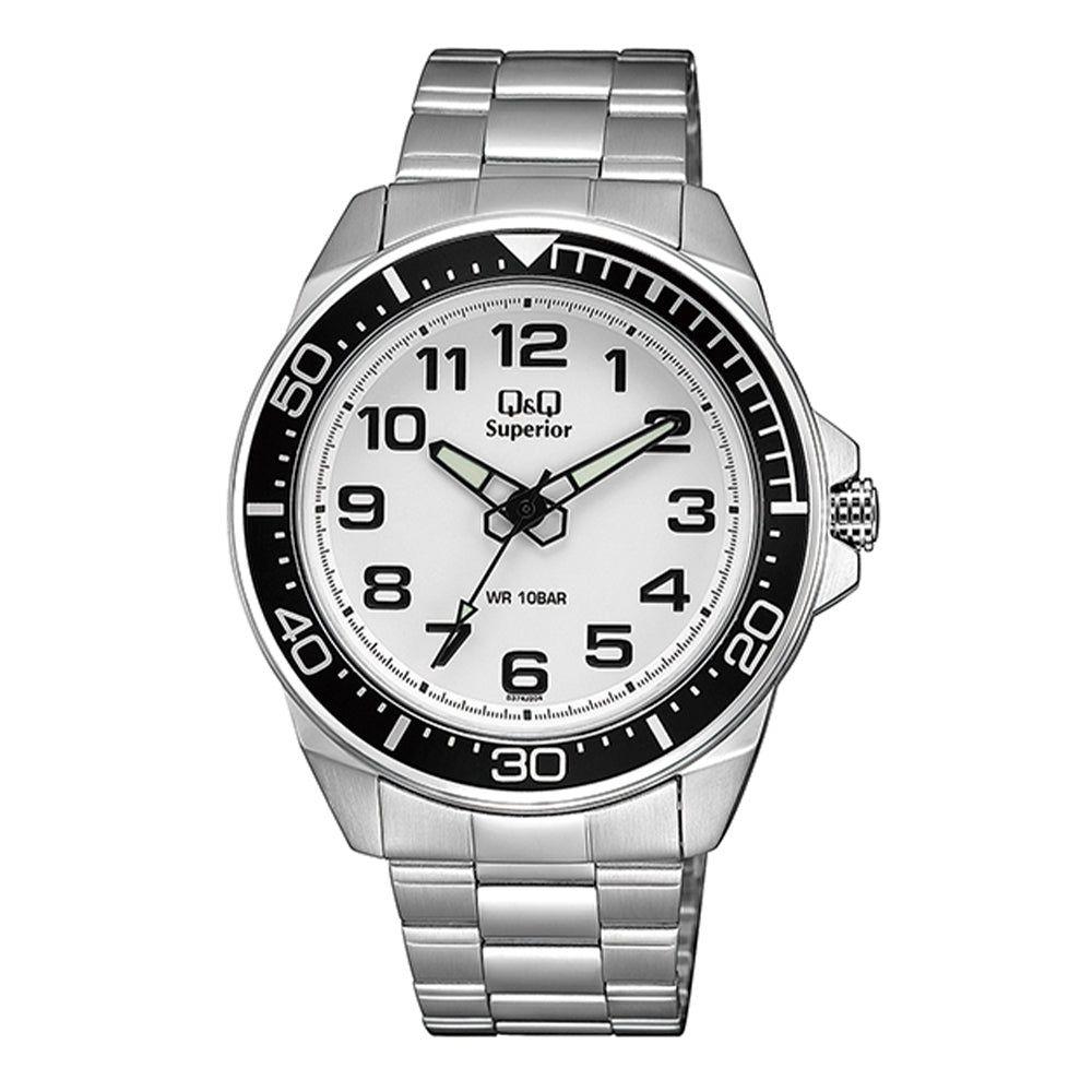 Reloj Hombre Q&Q S374J204Y-0