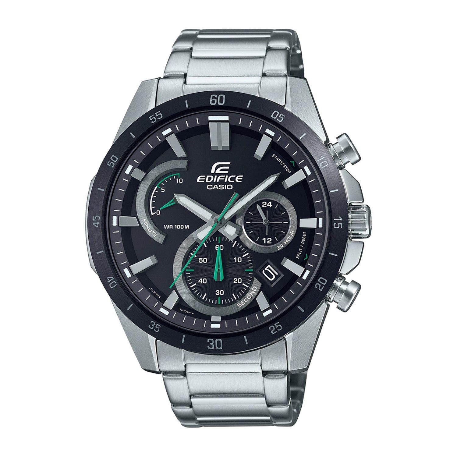Reloj Hombre Edifice EFR-573DB-1AVUDF-0