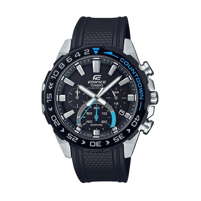 Reloj Hombre Edifice EFS-S550PB-1AVUDF-0