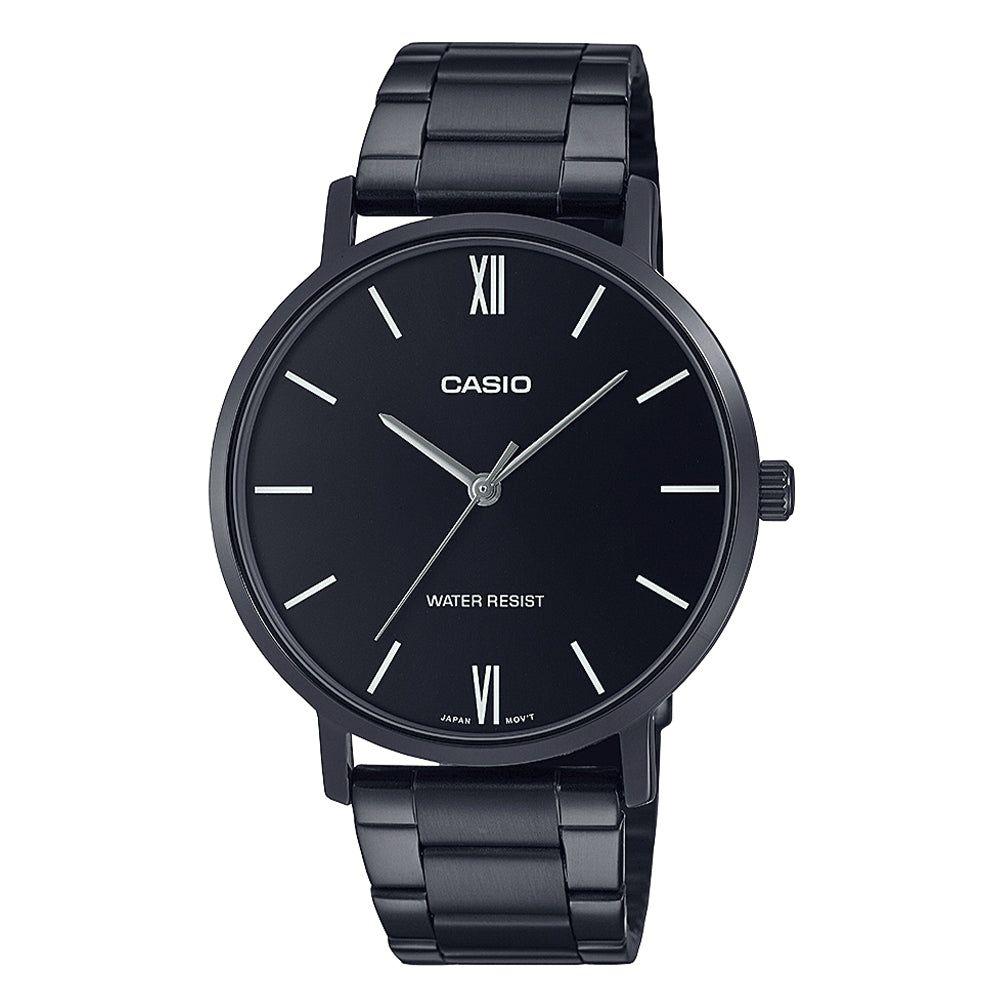 Reloj Hombre Casio MTP-VT01B-1BUDF-0