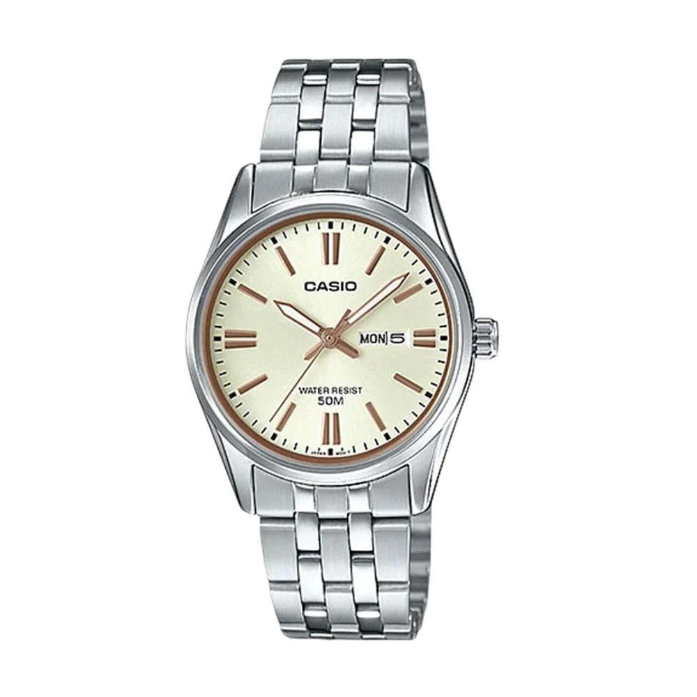 Reloj Mujer Casio LTP-1335D-9AVDF-0