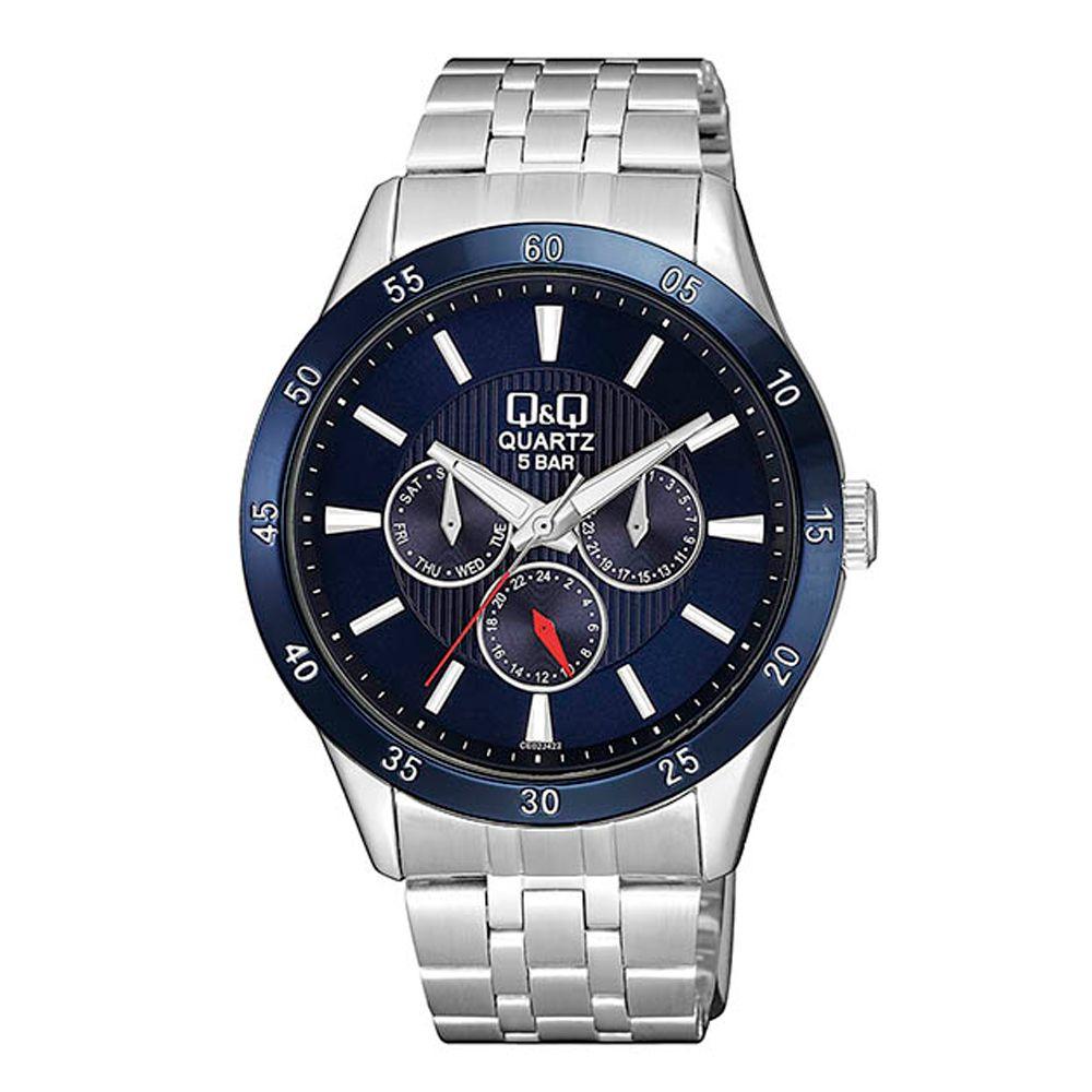 Reloj Hombre Q&Q CE02J422Y-0
