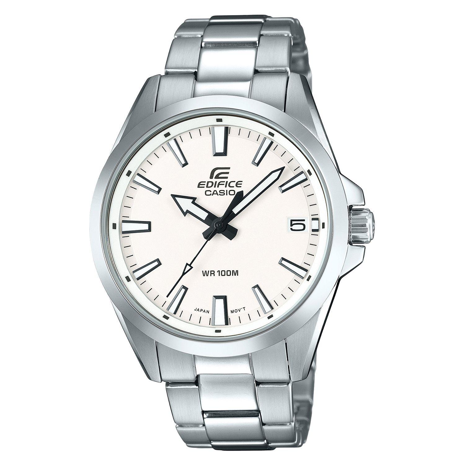 Reloj Hombre Edifice EFV-100D-7AVUDF-0