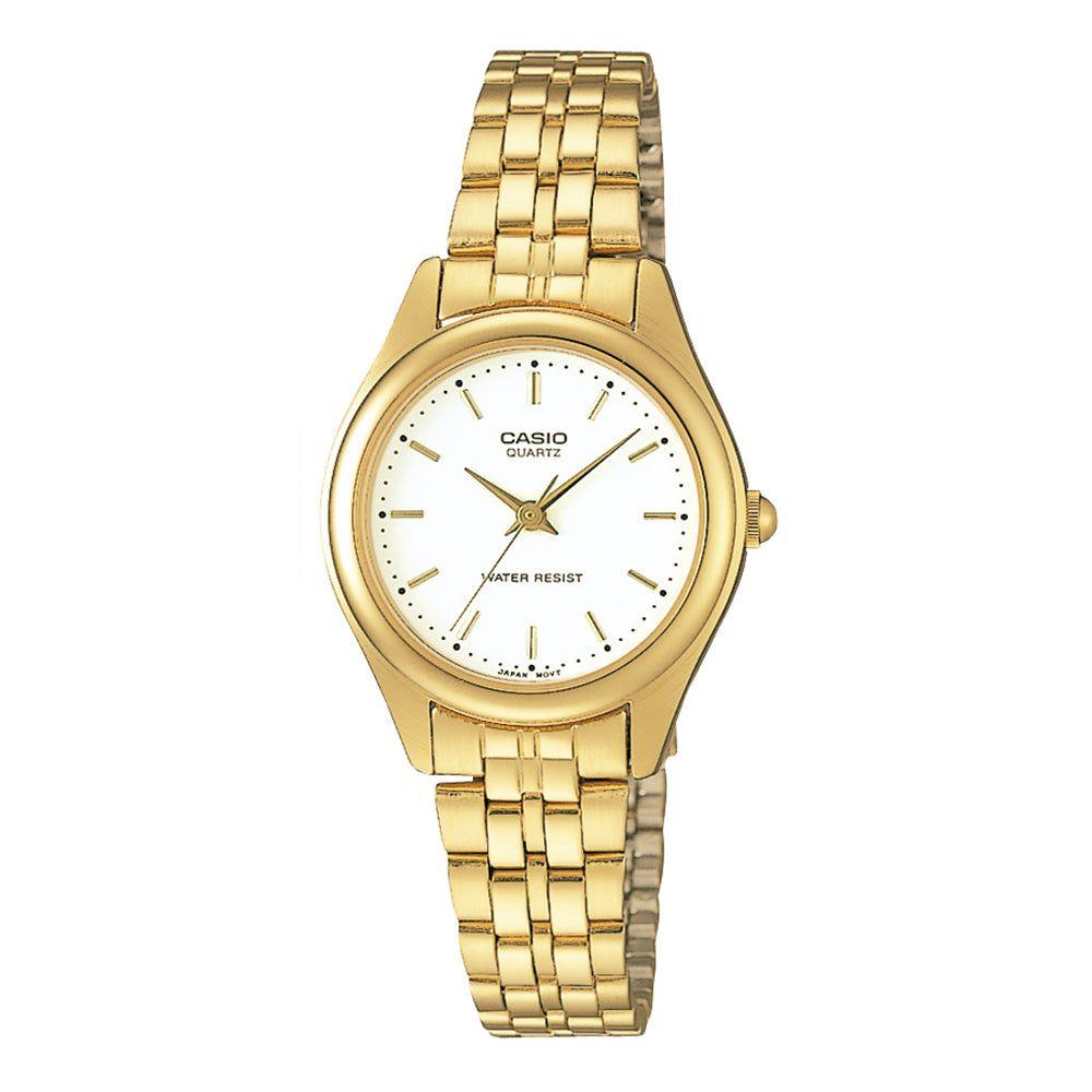 Reloj Mujer Casio LTP-1129N-7ARDF-0