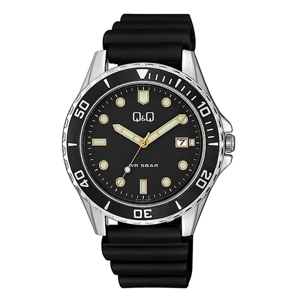 Reloj Hombre Q&Q A172J362Y-0