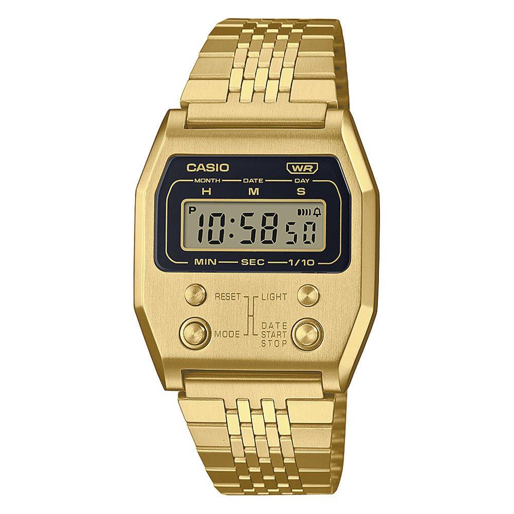 Reloj Unisex CASIO A1100G-5DF-0