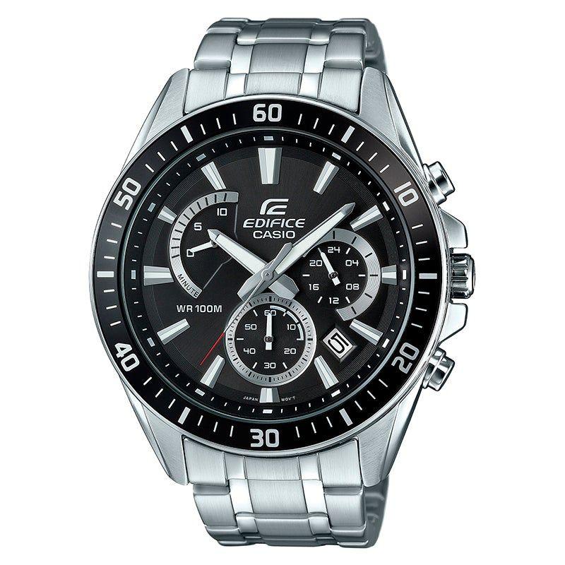 Reloj Hombre Edifice EFR-552D-1AVUDF-0