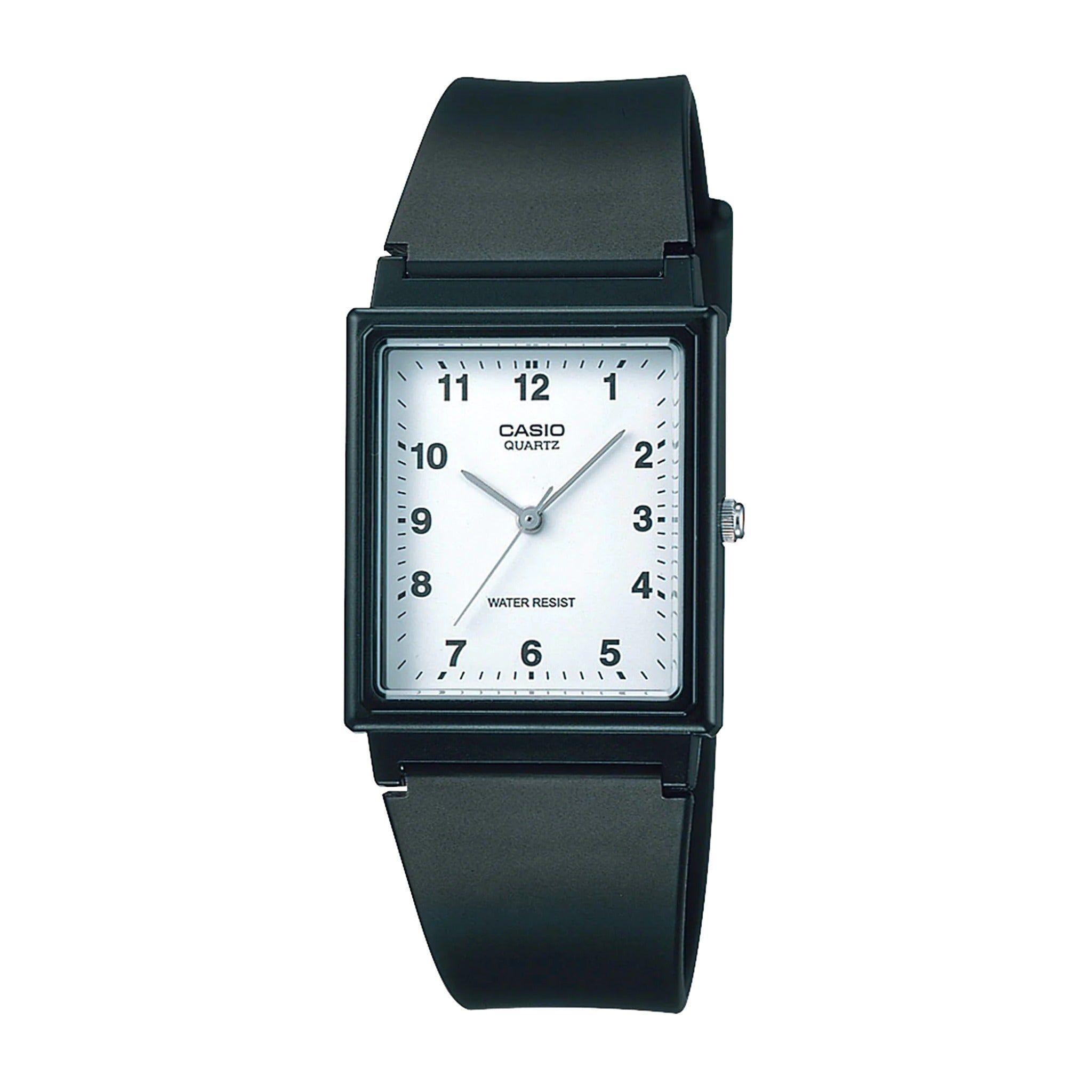 Reloj Hombre CASIO MQ-27-7B-0