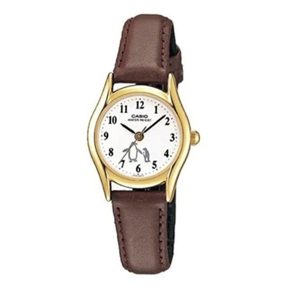 Reloj Mujer Casio LTP-1094Q-7B6RDF-0