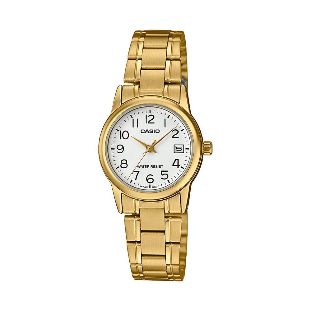 Reloj Mujer Casio LTP-V002G-7B2UDF-0
