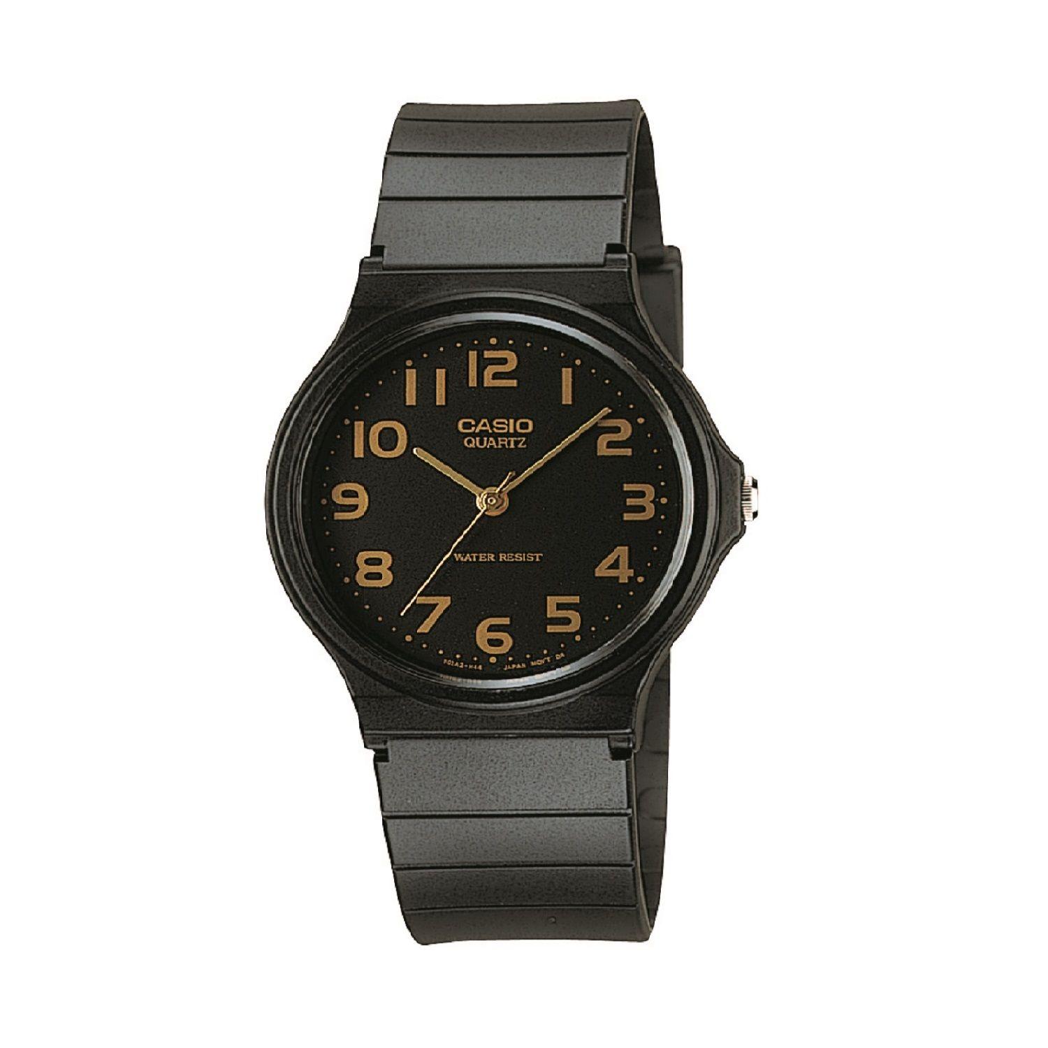 Reloj Hombre Casio MQ-24-1B2LDF-0