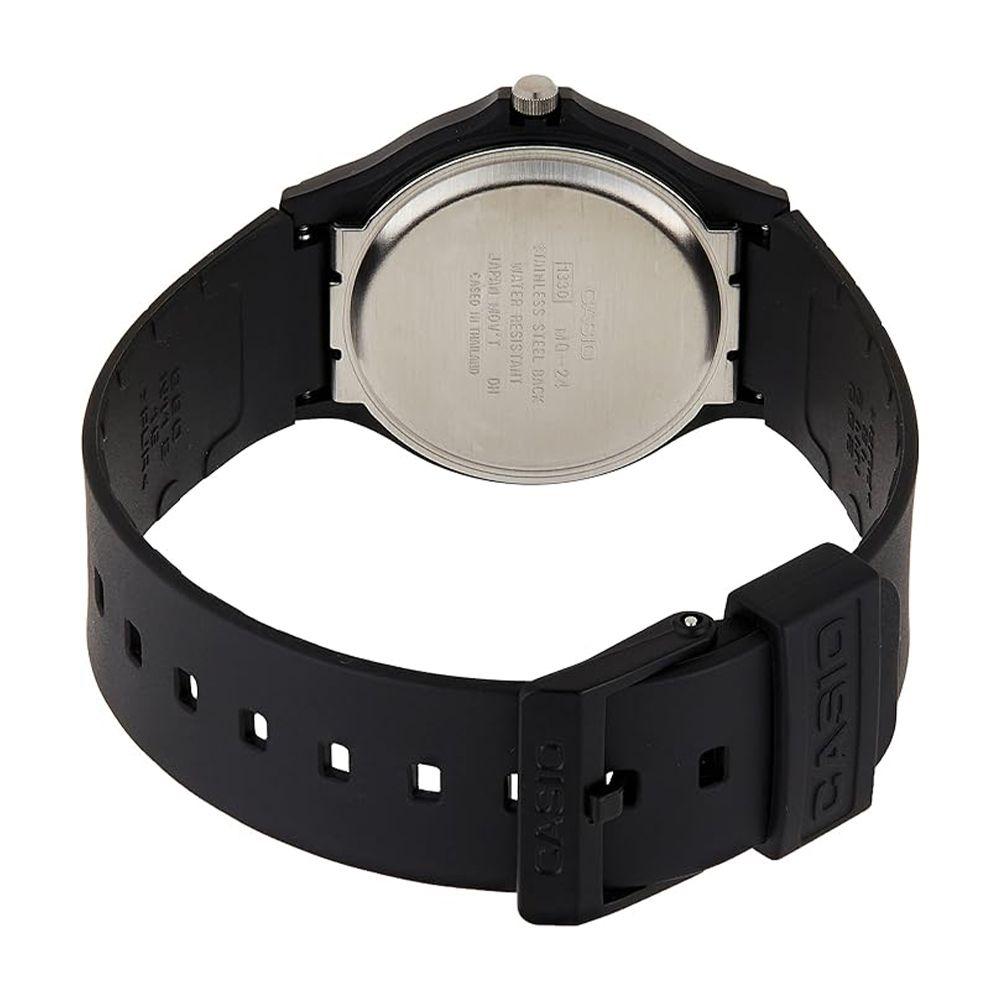 Reloj Hombre Casio MQ-24-1B2LDF-2