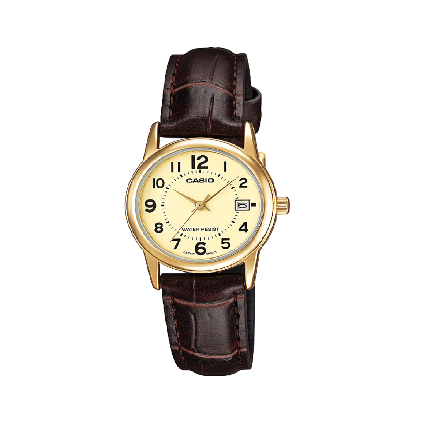 Reloj Mujer Casio LTP-V002GL-9BUDF-0