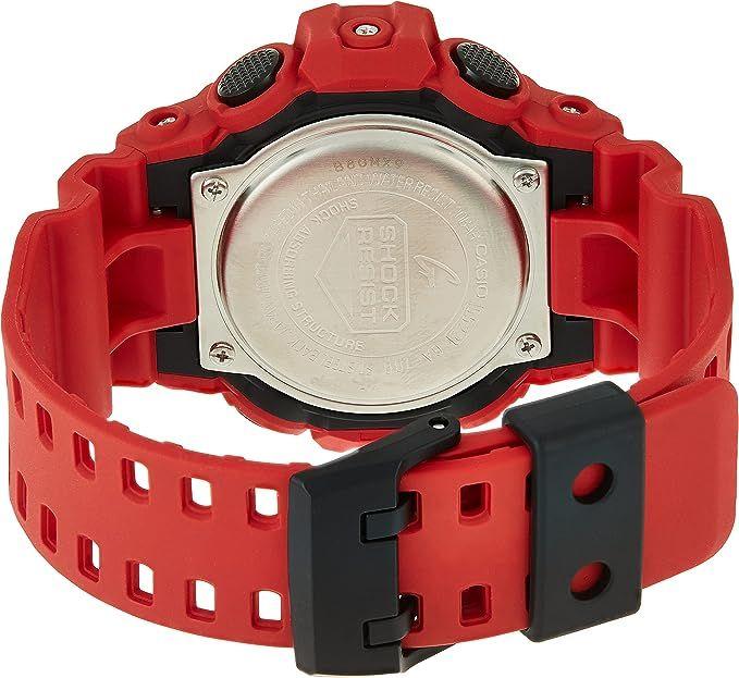 Reloj Hombre G-Shock G-7900A-4DR-2
