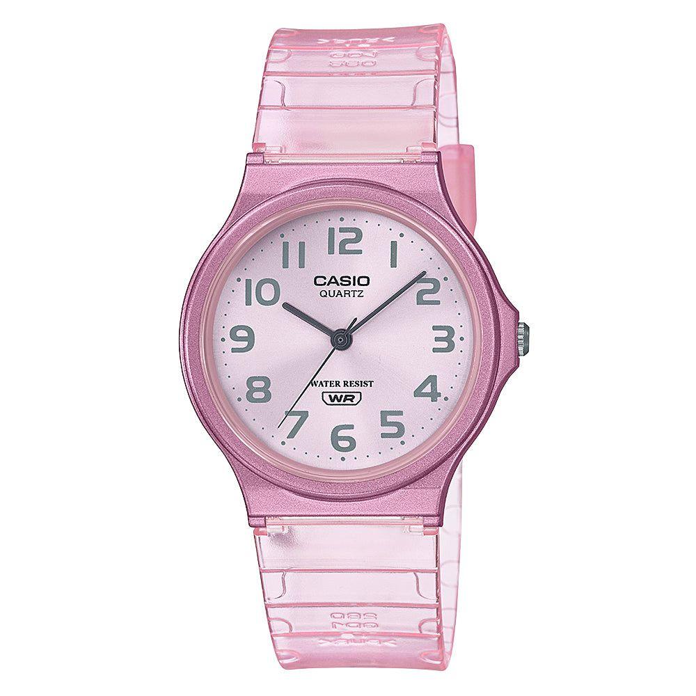 Reloj Mujer Casio MQ-24S-4BDF-0