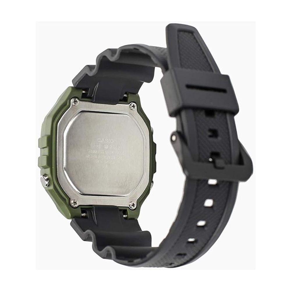 Reloj Hombre Casio W-218H-3AVDF-2