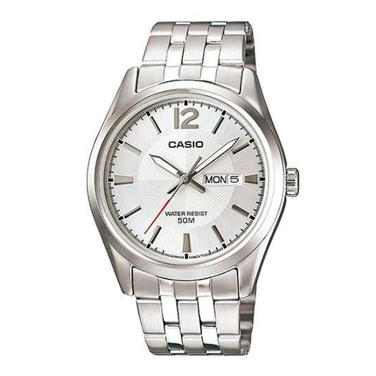 Reloj Hombre Casio MTP-1335D-7AVDF-0