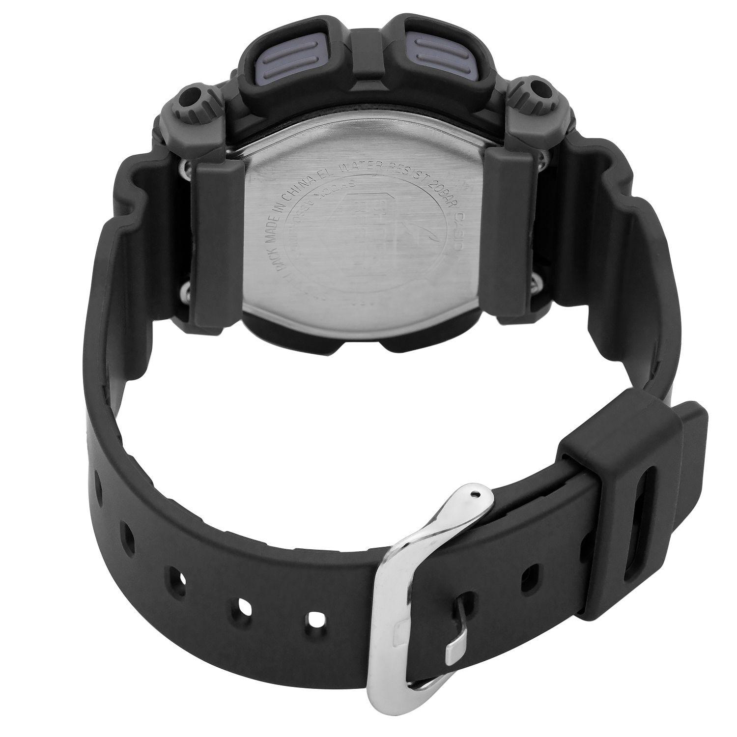 Reloj Hombre G-Shock DW-9052-1VDR-3