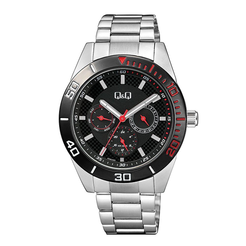 Reloj Hombre Q&Q AA42J422Y-0