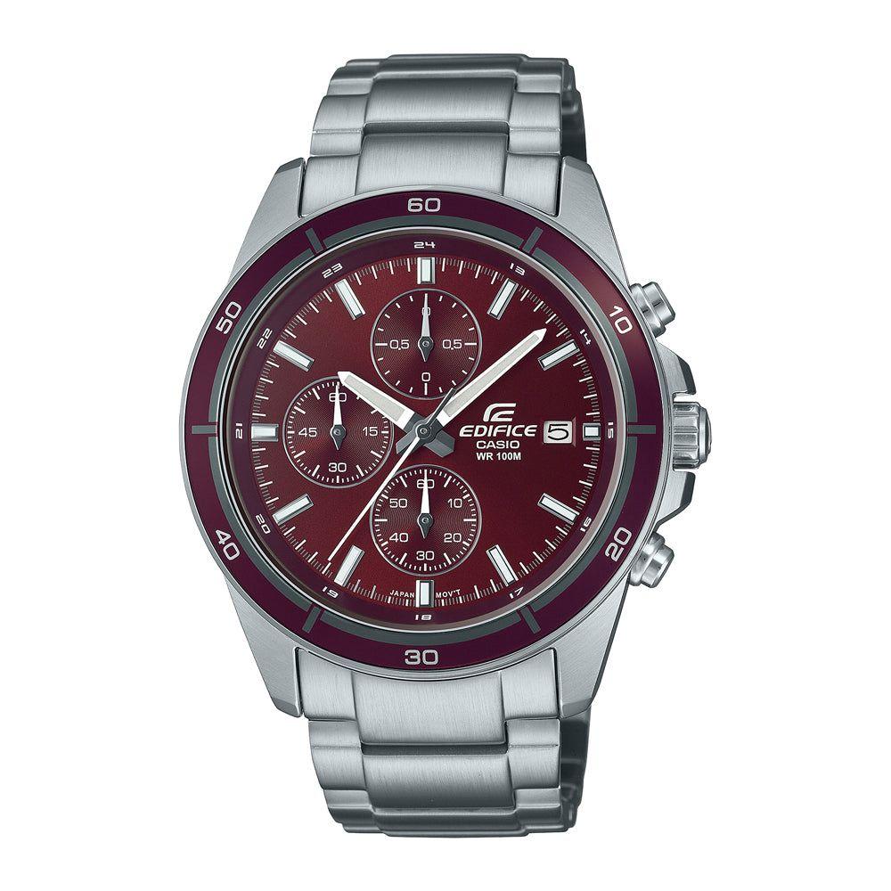 Reloj Hombre Edifice EFR-526D-5CVUDF-0