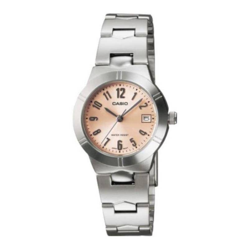 Reloj Mujer CASIO LTP-1241D-4A3DF-0