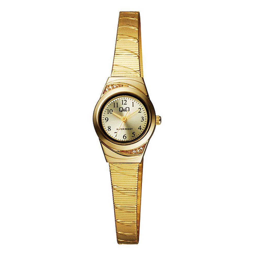 Reloj Mujer Q&Q QB27-003Y-0