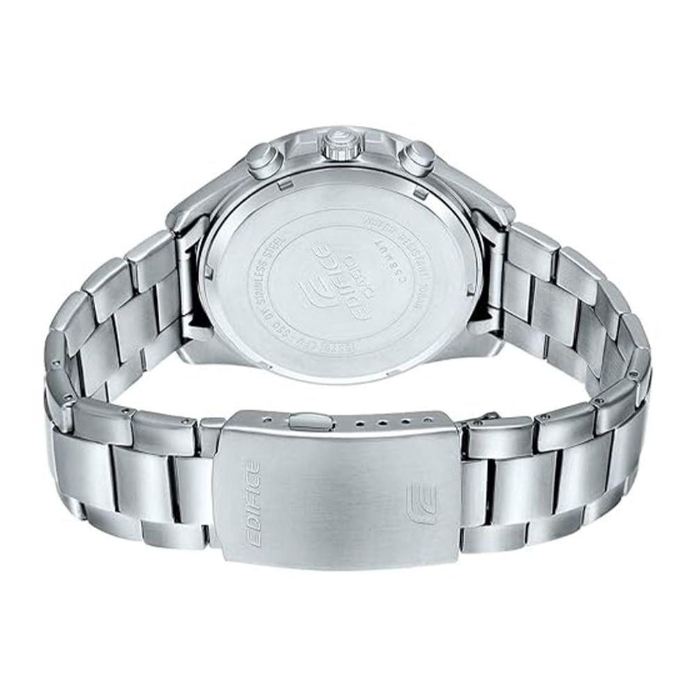 Reloj Hombre Edifice EFV-550D-2AVUDF-1