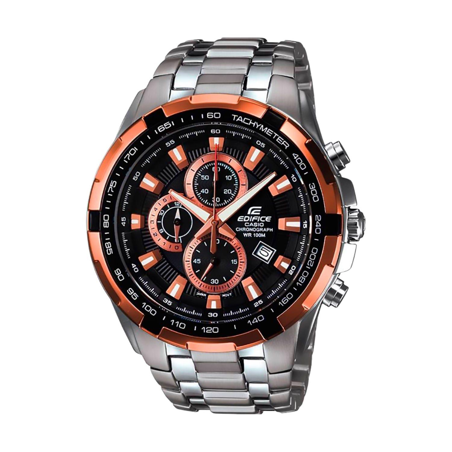 Reloj Hombre Edifice EF-539D-1A5VUDF-0