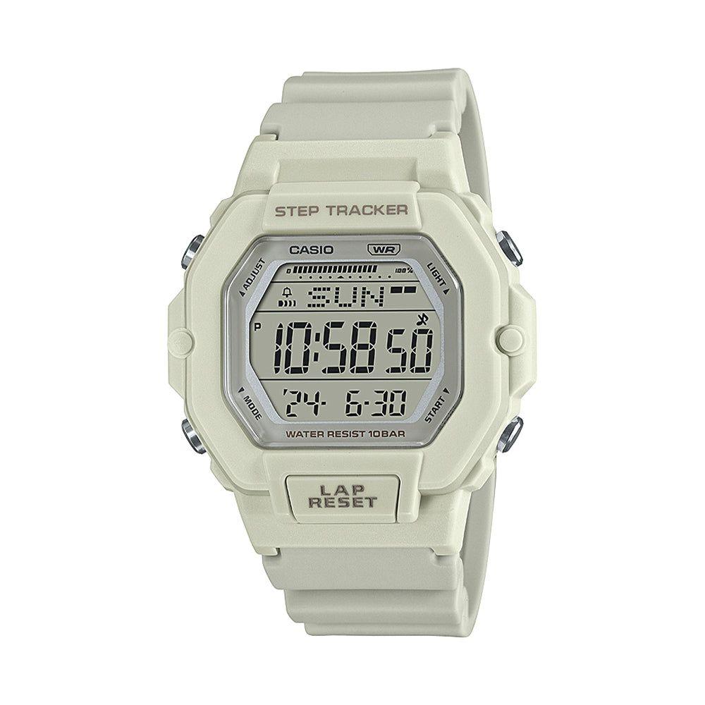 Reloj Mujer Casio LWS-2200H-8AVDF-0