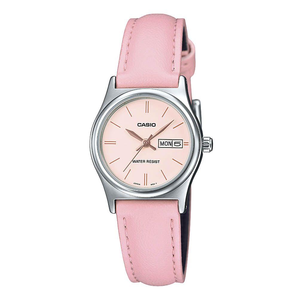 Reloj Mujer Casio LTP-V006L-4BUDF-0