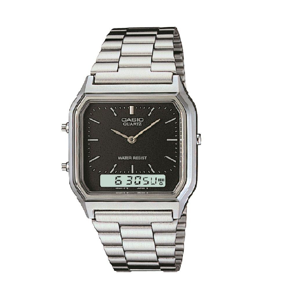 Reloj Unisex Casio AQ-230A-1DHDF-0