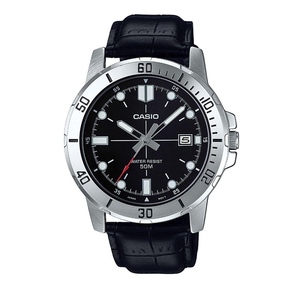 Reloj Hombre Casio MTP-VD01L-1EVUDF-0