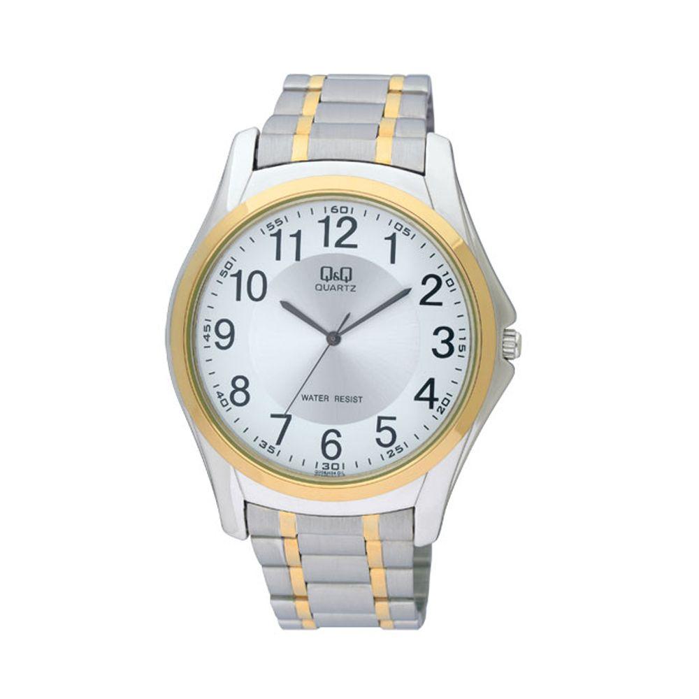 Reloj Hombre Q&Q Q206J404Y-0