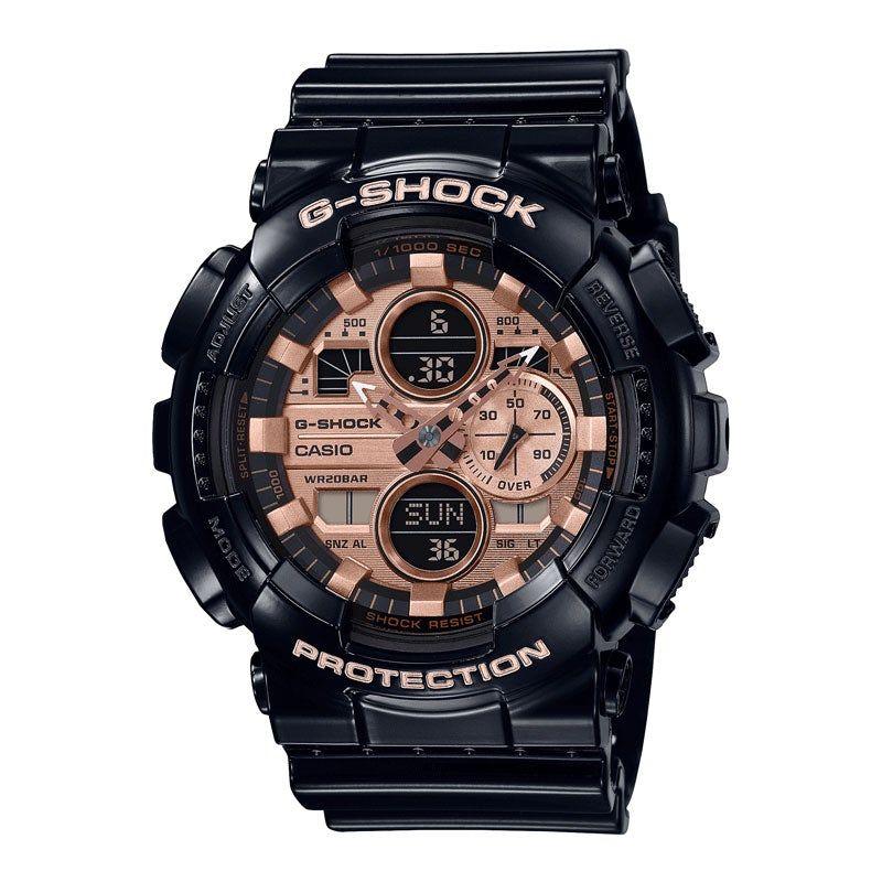 Reloj Hombre G-Shock GA-140GB-1A2DR-0