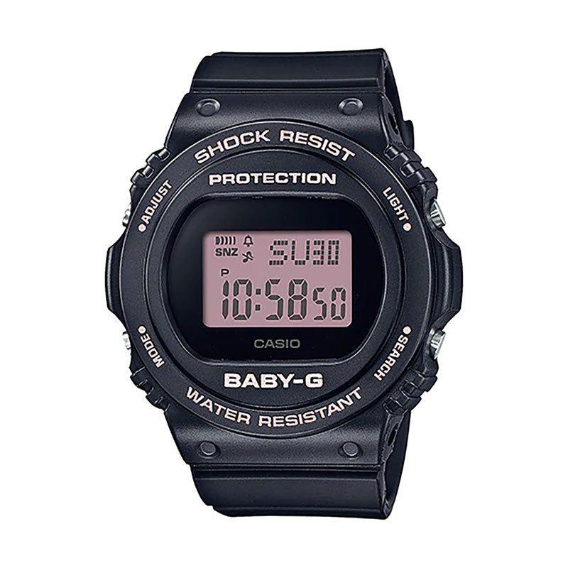 Reloj Mujer Baby-G BGD-570-1BDR-0