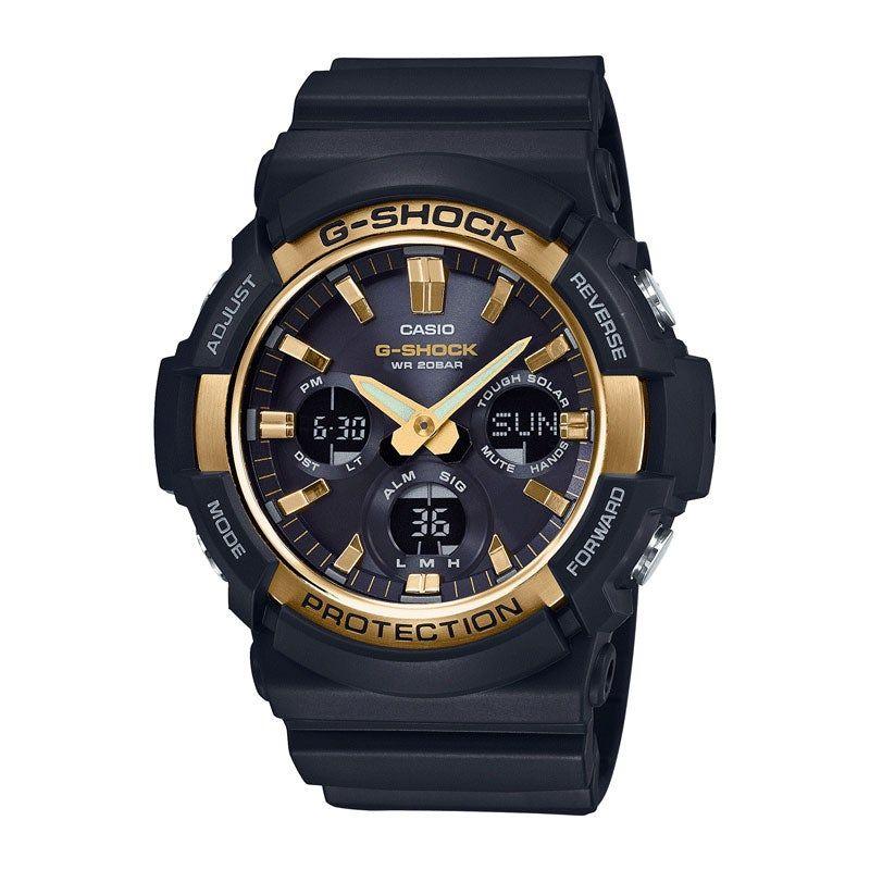 Reloj Hombre G-Shock GAS-100G-1ADR-0