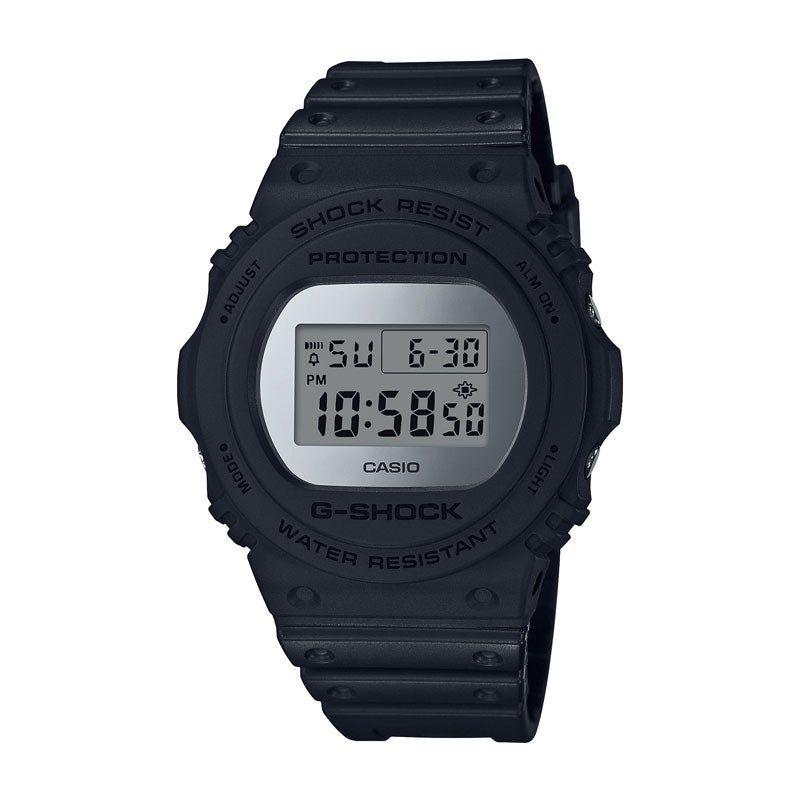 Reloj Hombre G-Shock DW-5700BBMA-1DR-0