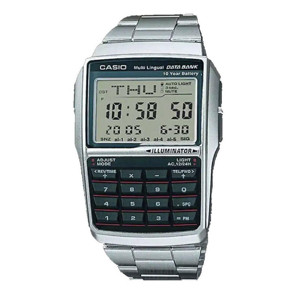 Reloj Hombre Casio DBC-32D-1ADF-0