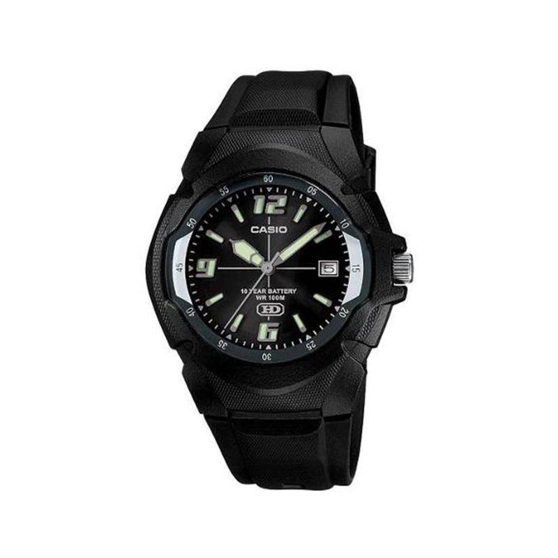 Reloj Hombre CASIO MW-600F-1AVDF-0